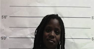 Victoria Taylor, - Orleans Parish County, LA 